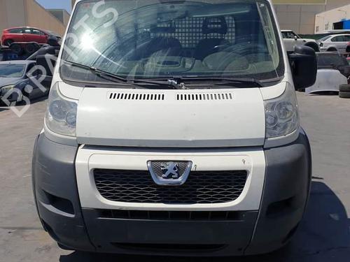 Right sun visor PEUGEOT BOXER Van 2.2 HDi 130 | BP25255948I2  - Image 18