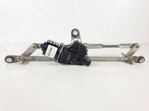 Used Front wiper motor SSANGYONG XLV SUV e-XGi 160 (128 hp) 15543548