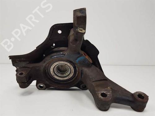 Left front steering knuckle FIAT PUNTO Hatchback Van (188_) 1.2 60 | BP10108590M25 