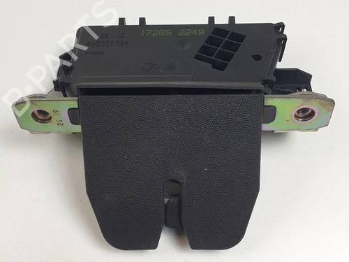 Used Tailgate lock OPEL ASTRA H (A04) 1.4 (L48) (90 hp) 30166760