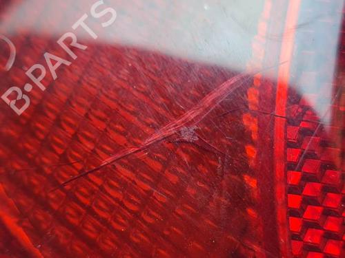 Right taillight CITROËN XSARA PICASSO (N68) 2.0 HDi | BP25023248C35 