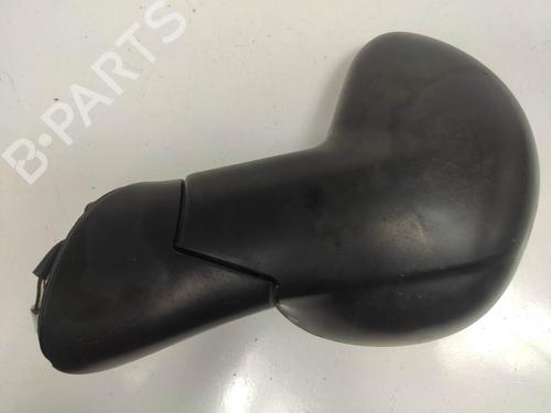 Used Left mirror Left mirror 9536731 9536731