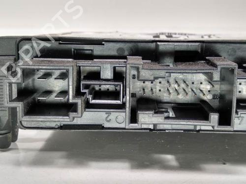 Comfort control module MERCEDES-BENZ C-CLASS (W203) C 200 CDI (203.004) | BP8418015M56 