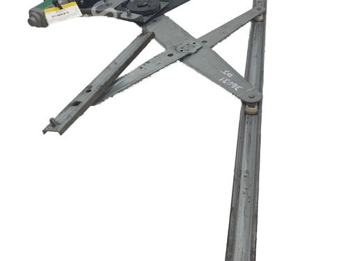 Used Front left window mechanism Front left window mechanism DAEWOO KALOS (KLAS) 1.4 (83 hp) 40176368 40176368