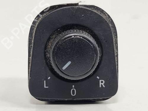 Used Mirror switch Mirror switch SEAT LEON (5F1) 1.6 TDI (90 hp) 6892728 6892728