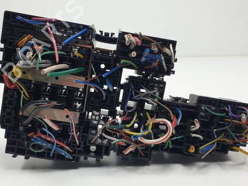 Fuse box MAZDA 6 Estate (GJ, GL) 2.2 D | BP15543540E1 - Image 2