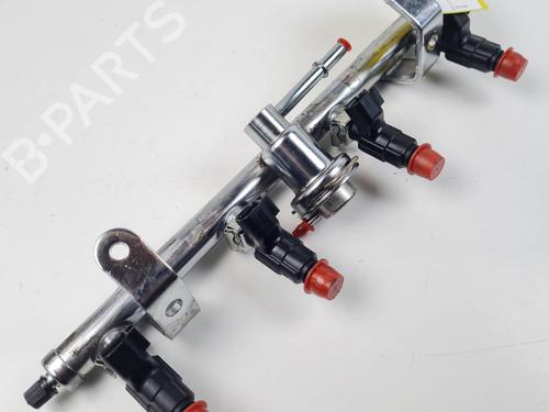 injection-rail-mini-mini-convertible-r52-2004-2005-2006-2007-2008-25590815 main image