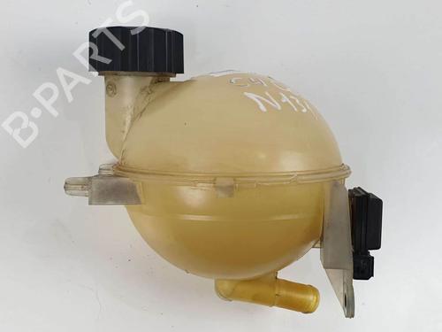 Used Expansion tank Expansion tank CITROËN C4 Coupe (LA_) 1.6 16V (109 hp) 6842234 6842234