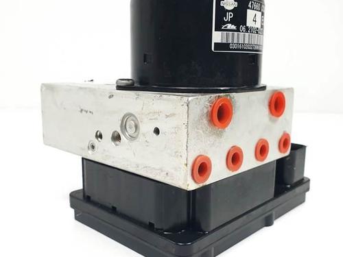Used ABS pump NISSAN MURANO I (Z50) 3.5 (234 hp) 19656998