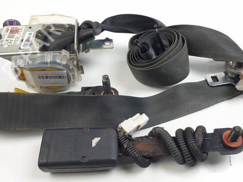 Front left seatbelt HYUNDAI i30 (FD) 1.6 CRDi | BP24930723I26 - Image 8