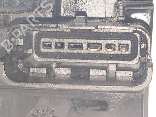 Front right lock NISSAN MICRA III (K12) 1.2 16V | BP19394526C97 