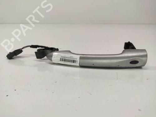 Türgriff vorne links außen für RENAULT GRAND SCÉNIC III (JZ0/1_) 1.5 dCi (JZ0B, JZ07) (106 hp) 8219347