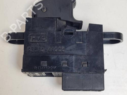 Right front window switch HYUNDAI H-1 / STAREX Bus (A1) 2.5 TD | BP36374896I26 - Image 3