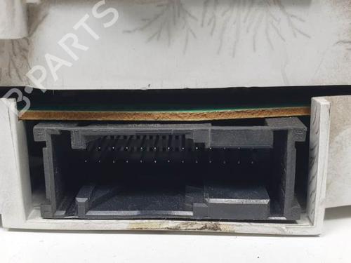 Instrument cluster TOYOTA COROLLA Liftback (_E11_) 1.4 (ZZE111_, ZZE111R) | BP16916019C47 