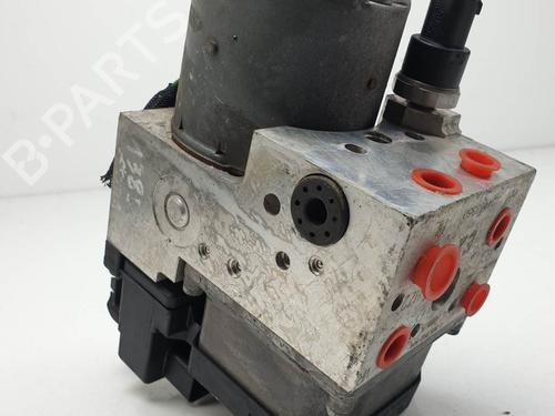 Used ABS pump ABS pump OPEL ASTRA G Convertible (T98) 1.8 16V (F67) (125 hp) 24499410 24499410