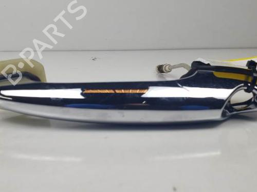 Used Front left exterior door handle MINI MINI COUNTRYMAN (R60) One D (90 hp) 24914761