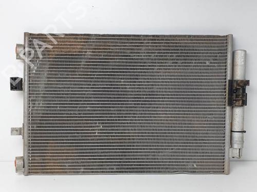 AC radiator FORD FOCUS III 1.0 EcoBoost | BP25841326M32 