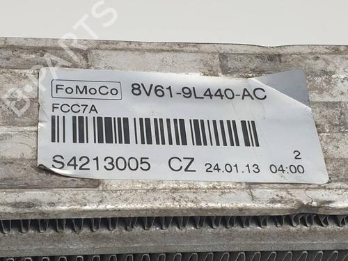 Intercooler FORD KUGA II (DM2) 2.0 TDCi 4x4 | BP30279144M30 - Image 3