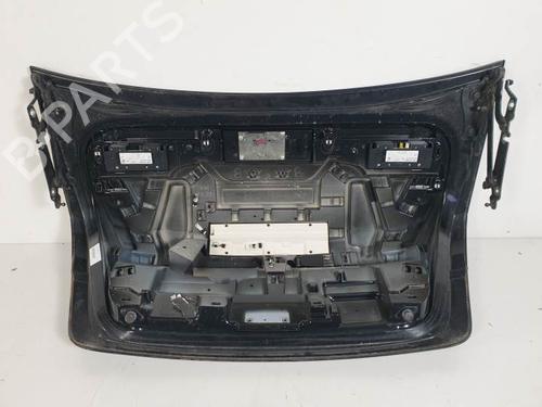 Tailgate AUDI A4 B6 Convertible (8H7) 1.8 T | BP8924725C6 