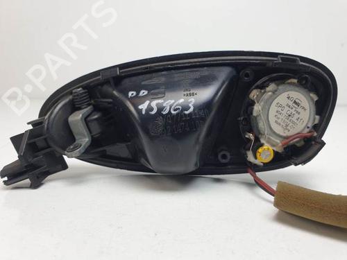 Front right interior door handle SEAT ALTEA XL (5P5, 5P8) 1.6 TDI | BP24340198I14 