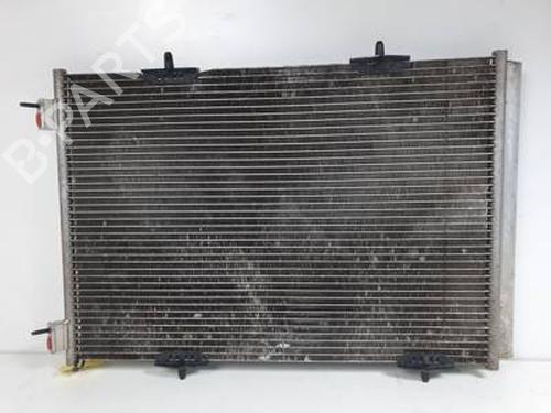 Used AC radiator CITROËN C3 AIRCROSS II (2R_, 2C_) 1.5 BlueHDi 100 (2CYHYJ) (102 hp) 31285746