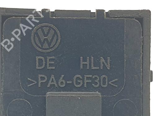 Right front window switch VW GOLF PLUS V (5M1, 521) 1.9 TDI | BP31272345I26 - Image 4
