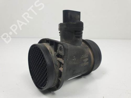 Used Mass air flow sensor Mass air flow sensor VW PASSAT B5 (3B2) 1.9 TDI (115 hp) 12390395 12390395