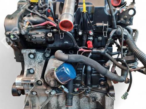 Engine RENAULT MEGANE II Estate (KM0/1_) 1.5 dCi (KM16, KM1E) | BP28060503M1 