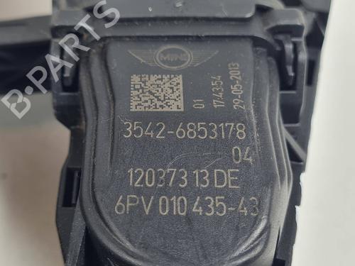 Pedal MINI MINI PACEMAN (R61) Cooper D | BP31240908I4 - Image 4