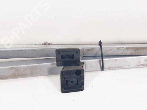 Roof bar MITSUBISHI OUTLANDER II (CW_W) 2.2 DI-D 4WD | BP13923144C65 
