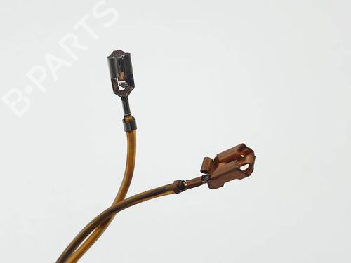 Squib airbag MERCEDES-BENZ M-CLASS (W163) ML 230 (163.136) | BP24934832C102 