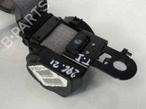 Rear left seatbelt JEEP GRAND CHEROKEE III (WH, WK) 3.0 CRD 4x4 | BP7095180I29 