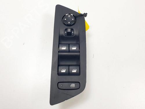 Used Left front window switch Left front window switch 38979986 38979986
