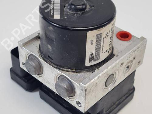 ABS pump FORD FIESTA VI (CB1, CCN) 1.4 | BP37871581M43 - Image 3
