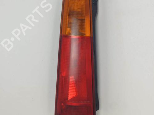 Used Left taillight Left taillight HONDA CR-V I (RD) 2.0 16V 4WD (RD1, RD3) (128 hp) 24989715 24989715