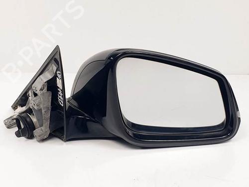 Right mirror BMW 3 Touring (F31) 330 d | BP25145629C27