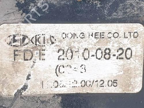 Right front suspension arm HYUNDAI i30 Estate (FD) 1.4 | BP17588368M13 
