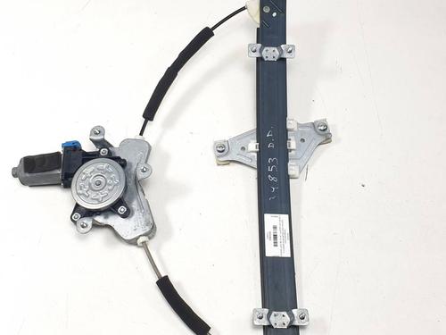 Front right window mechanism CHEVROLET LACETTI (J200) 1.4 16V | BP38980084C23 - Image 2