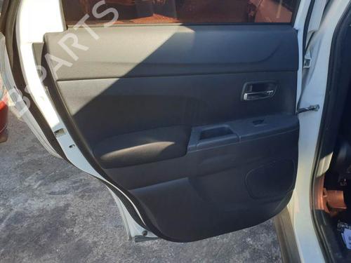 Rear parcel shelf MITSUBISHI ASX (GA_W_) 1.8 DI-D (GA6W) | BP24934253C85  - Image 9