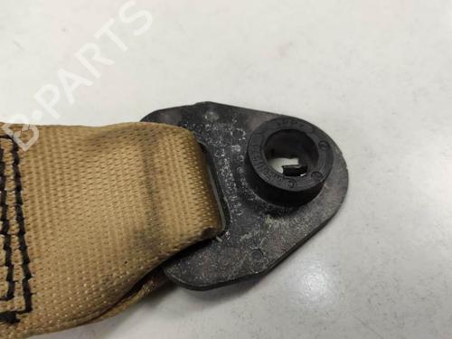 Front right seatbelt BMW 5 Touring (E61) 525 i | BP9761581I25 