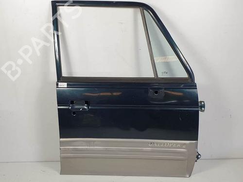 right-front-door-mitsubishi-galloper-jk-01-25-td-intercooler-1998-1999-2000-2001-2002-2003-17028320 main image
