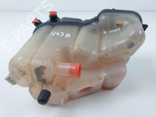 Expansion tank FORD MONDEO IV (BA7) 2.0 TDCi | BP24930926C120 