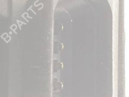 Tailgate lock VW GOLF PLUS V (5M1, 521) 1.9 TDI | BP31272347C101