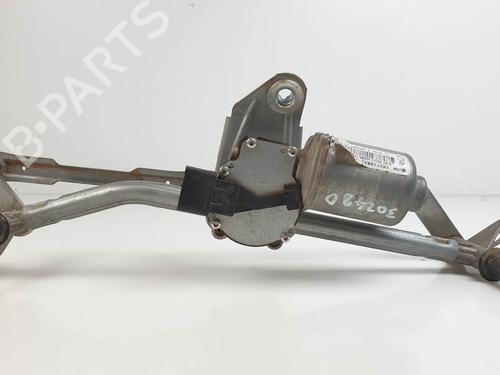 Used Front wiper motor Front wiper motor MG MG ZS SUV (AZS1) 1.5 VTi (106 hp) 24969708 24969708