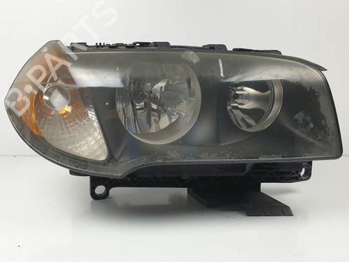 Used Right headlight BMW X3 (E83) 2.0 d (150 hp) 24193633