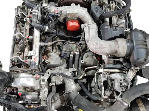 Engine MERCEDES-BENZ VIANO (W639) CDI 3.0 (639.811, 639.813, 639.815) | BP34643821M1 - Image 4