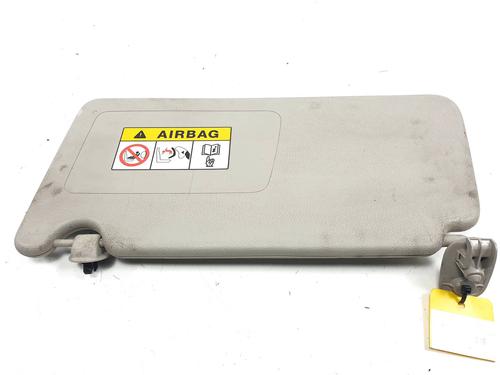 Used Right sun visor Right sun visor DACIA DOKKER MPV (KE_) 1.5 dCi (KEAJ, KEAH) (90 hp) 30504045 30504045