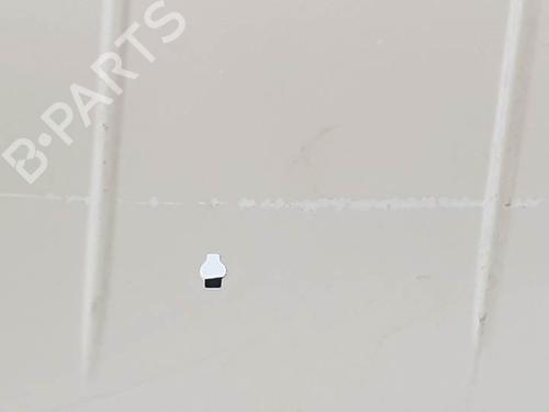 Hood CHRYSLER SEBRING Convertible (JR)  | BP12445621C1 