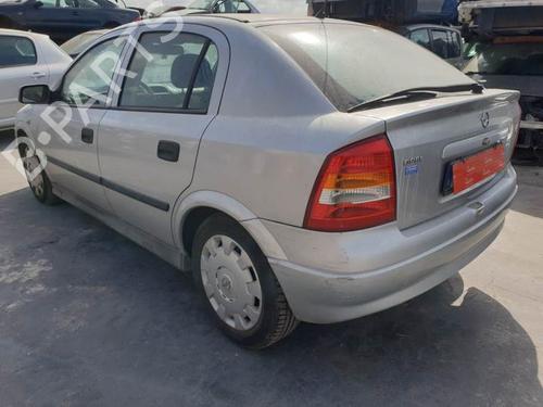 Electronic sensor OPEL ASTRA G Hatchback (T98) 1.6 16V (F08, F48) | BP17013286M84 