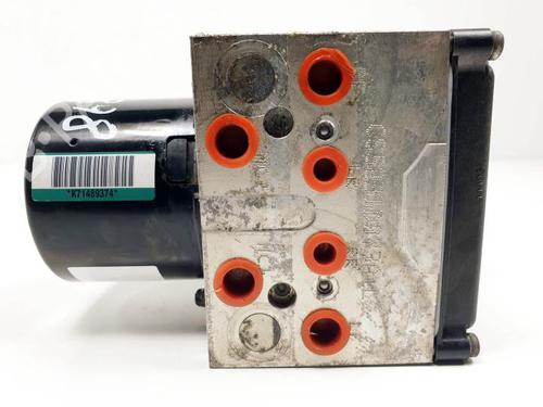 ABS pump PEUGEOT 407 (6D_) 2.0 (6DRFNB, 6DRFNE) | BP25116948M43 